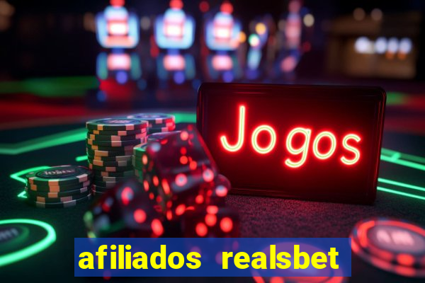 afiliados realsbet com login